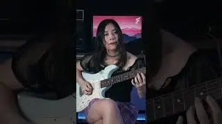 Steve Vai - Paganini 5th Caprice (Crossroads)