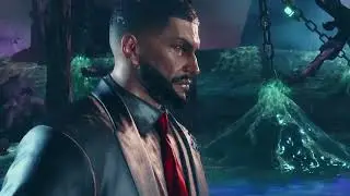 Tekken 8 Random stream 2