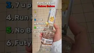 Ranking Best Habos Babos
