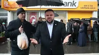 İYİ Parti Milletvekili Adayı Çabukel: 