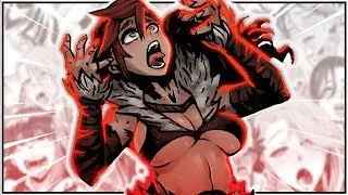 Darkest Dungeon - №1 [Прохождение-Стрим] - ПЕРВОЕ И АБСОЛЮТНОЕ СЛЕПОЕ ПРОХОЖДЕНИЕ!