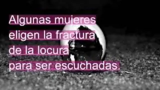 Testimonio de Carmen para Medialab Prado, seleccionado para la fachada digital