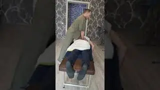 #костоправ