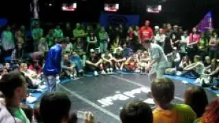 Ice vs ALG @ Open Air Vol3
