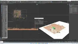 7. How to export file from 3dsmax to put into Unreal Engine