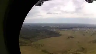 Сибирь с высоты