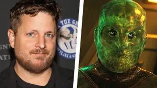 Star Trek: Discovery Star Elias Toufexis Talks Breen Lore, Fan Reception, Hate-Watchers & More!