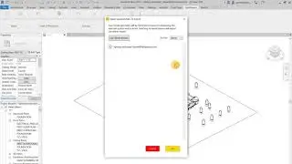 Get Automatic Calc Grids from Revit