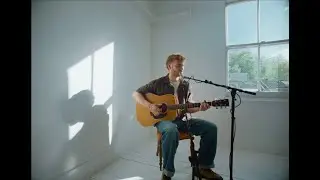 Tom Misch - Old Man [Acoustic Session]