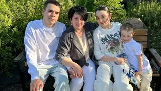 Лучшие выходные с семьей