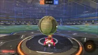 SOLO Rocket League Ep.7 COMEBACK WIN PLUS GAME WINNER!