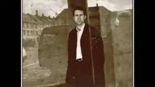 Andsnes: Grieg Lyric Pieces op 43, Butterfly