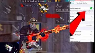 ✅ SENSIBILIDAD HACKER MÁS CONFIGURACIÓN ACTUALIZADA PARA LA NUEVA // Actualización De Free fire 2024