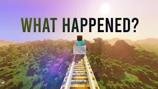 Why Nothing Is Exciting Anymore When You Grow Up