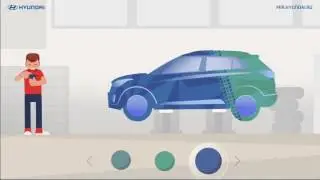 Hyundai новая лояльная программа 2017