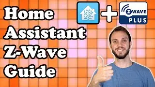 How to Add Z-Wave to Home Assistant 2020