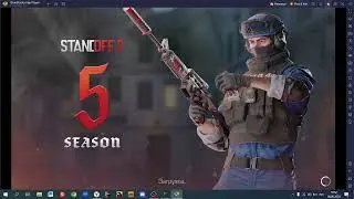 Играем в стандофф 2