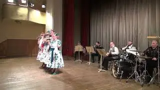 Песня о матери ( 
