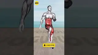 ➜ Unbelievable! ➜ Get a Flat Stomach with Just 10 Intense Abs Exercises! Exercise #5