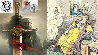Ч.2. Иезуиты и Екатерина II