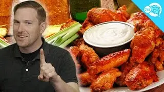 What The #@&%*! Is 'Ranch' Flavor?