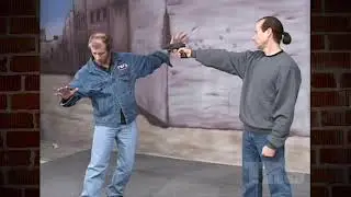 How To Disarm a Gunman | Handgun Disarms | Gun Self Defense | FightFast