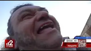 Экстренный вызов 112 (РЕН-ТВ, 04.03.2024) Арест Пророка Санбоя во время концерта в Санкт-Петербурге
