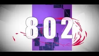 Speed Countdown 1000 to 0  (v 693 ) with sound effects 4K