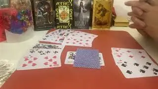 ЧТО ПРОИСХОДИТ В ЕГО ЖИЗНИ СЕГОДНЯ ❓