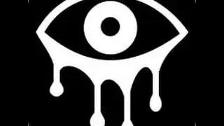 eyes глаза ужасы игры.