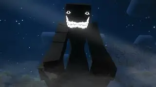 This Horror Mod Gave Me CHILLS... Shloringus