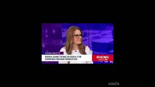 Russian Media Indicted by DOJ for Paying Influencers!
