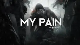 Can't Escape - Yawdel ft. Laurent John (LYRICS)