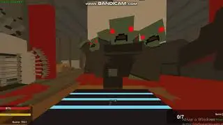 Unturned - Kino Der Totem