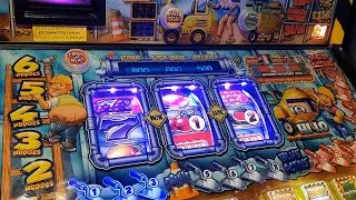 Pub Crawl Drinks Fruit Machines Blueprints & Slots