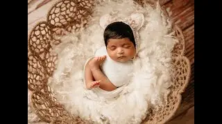 A Day in the Life of Kiara - Newborn and Maternity Photography Brisbane