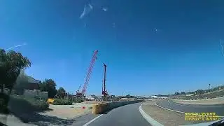 InPerth Dashcam - Perth Drivers #7