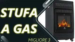 ✅ Le Migliori | Stufa a gas 2024