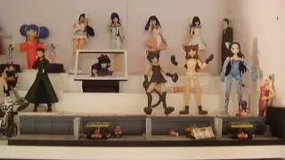 DSCF9311 Toy Collection