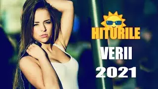 Muzica Noua Romaneasca August 2021 🔥 Muzica De Primavara 2021 🔥 Top Hituri 2021 🔥 Popular Songs