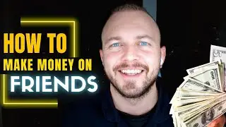 How To Make Money On Friends Without Network Marketing & Affiliate