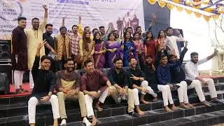 Computer Science and Engineering (CSE) Department Alumni Reunion