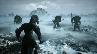 Black Myth Wukong - Secret Ending (4K)