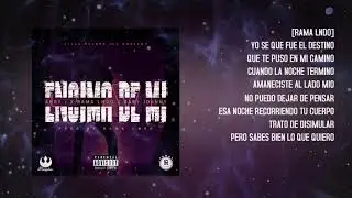 Encima De Mi - Andy J El Problema X Baby Johnny X Rama Lndo [Video Lyrics Official]