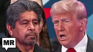 Trump DESPISES Working Class People
