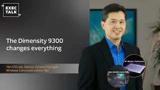 The Dimensity 9300 changes everything