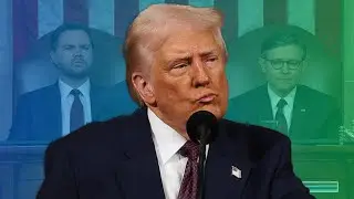 2WAY TONIGHT 3/5 | Mark Halperin on Trump’s First 100 Days, Democrats & Today’s Political News