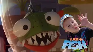 Я рыба (I Am Fish) #2