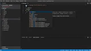 03 Flutter basic : Create flutter app from scratch