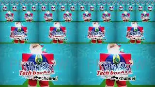 Tv intro
